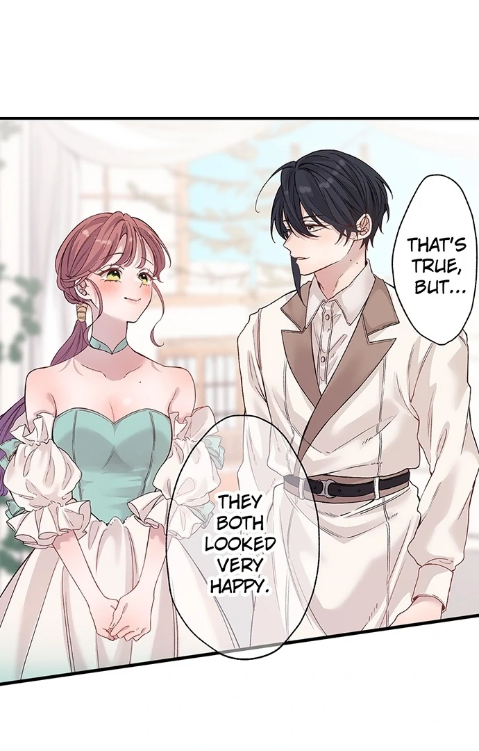 Making Love in a World Where It’s Taboo Chapter 78 - Page 16