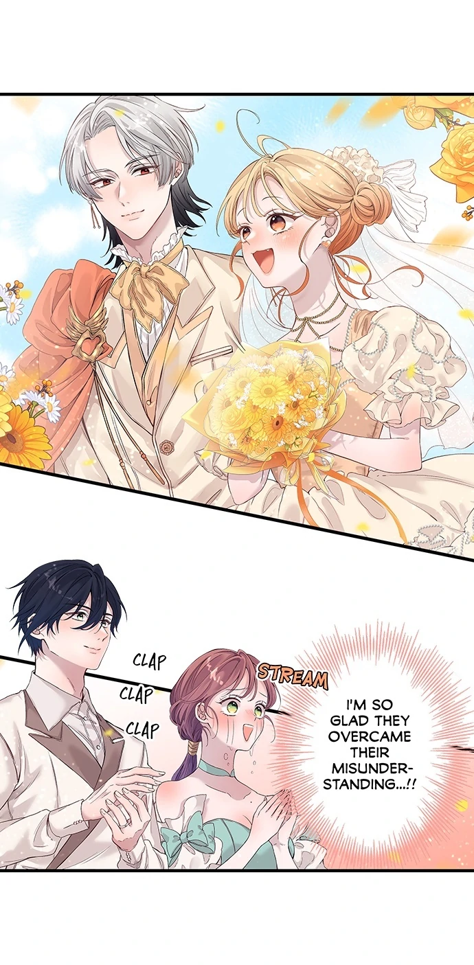 Making Love in a World Where It’s Taboo Chapter 78 - Page 4