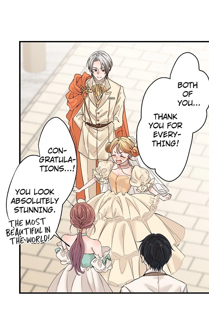 Making Love in a World Where It’s Taboo Chapter 78 - Page 5