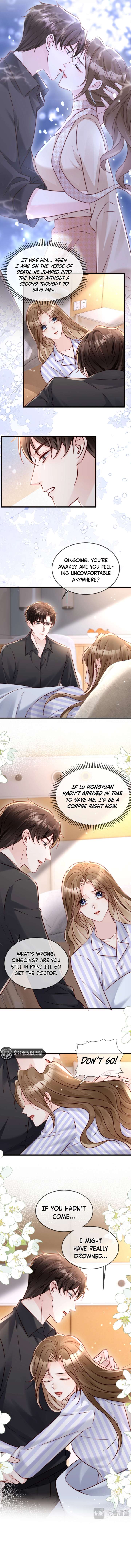 Lost in Him Chapter 18 - Page 5