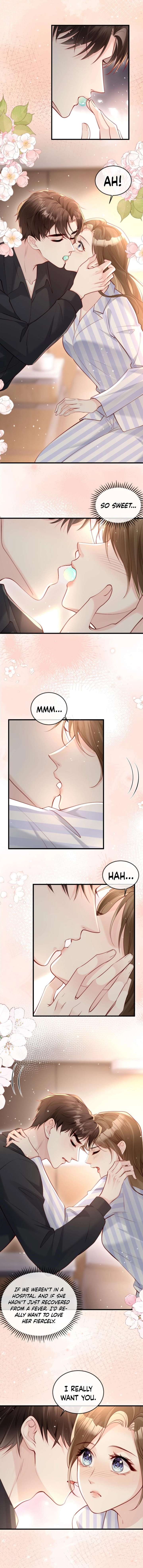 Lost in Him Chapter 19 - Page 4