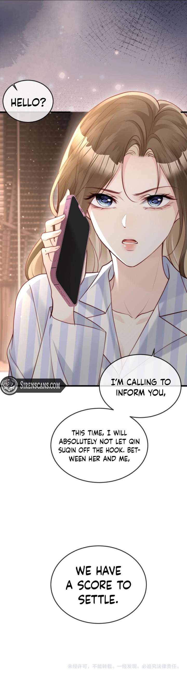 Lost in Him Chapter 19 - Page 9