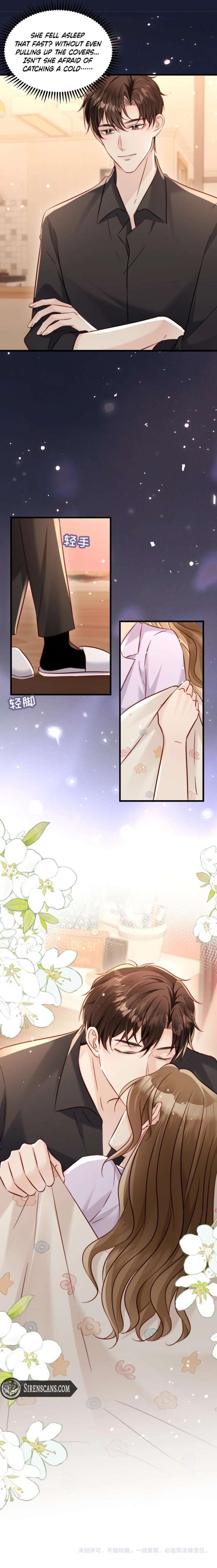 Lost in Him Chapter 20 - Page 6