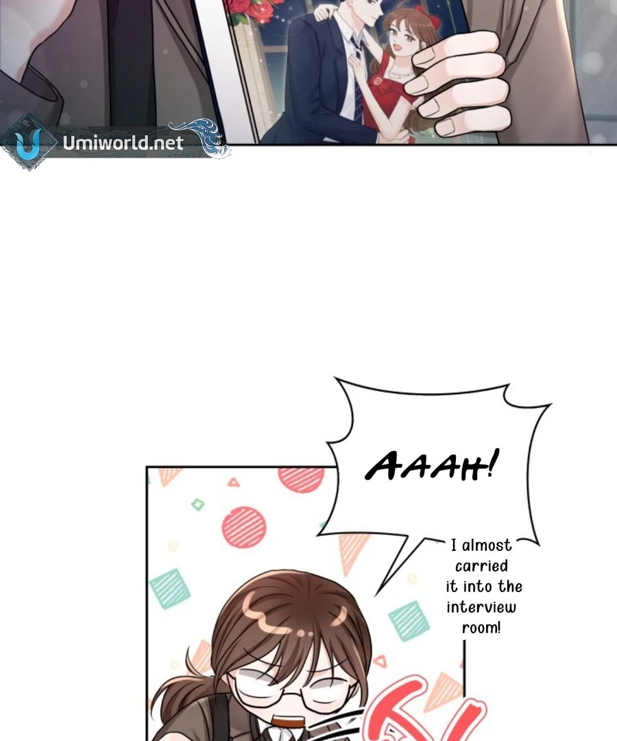 My secret romance Chapter 1 - Page 12