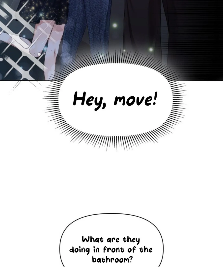 My secret romance Chapter 1 - Page 125