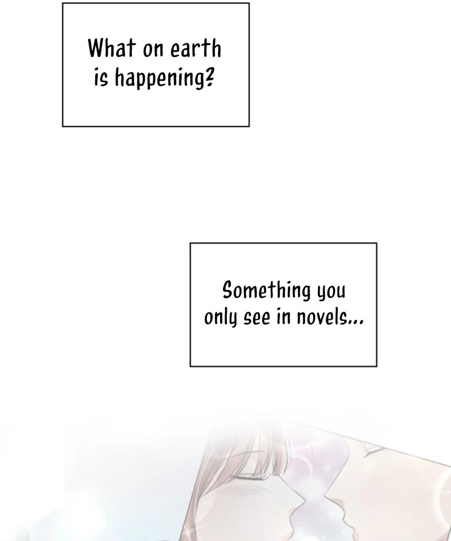 My secret romance Chapter 1 - Page 134