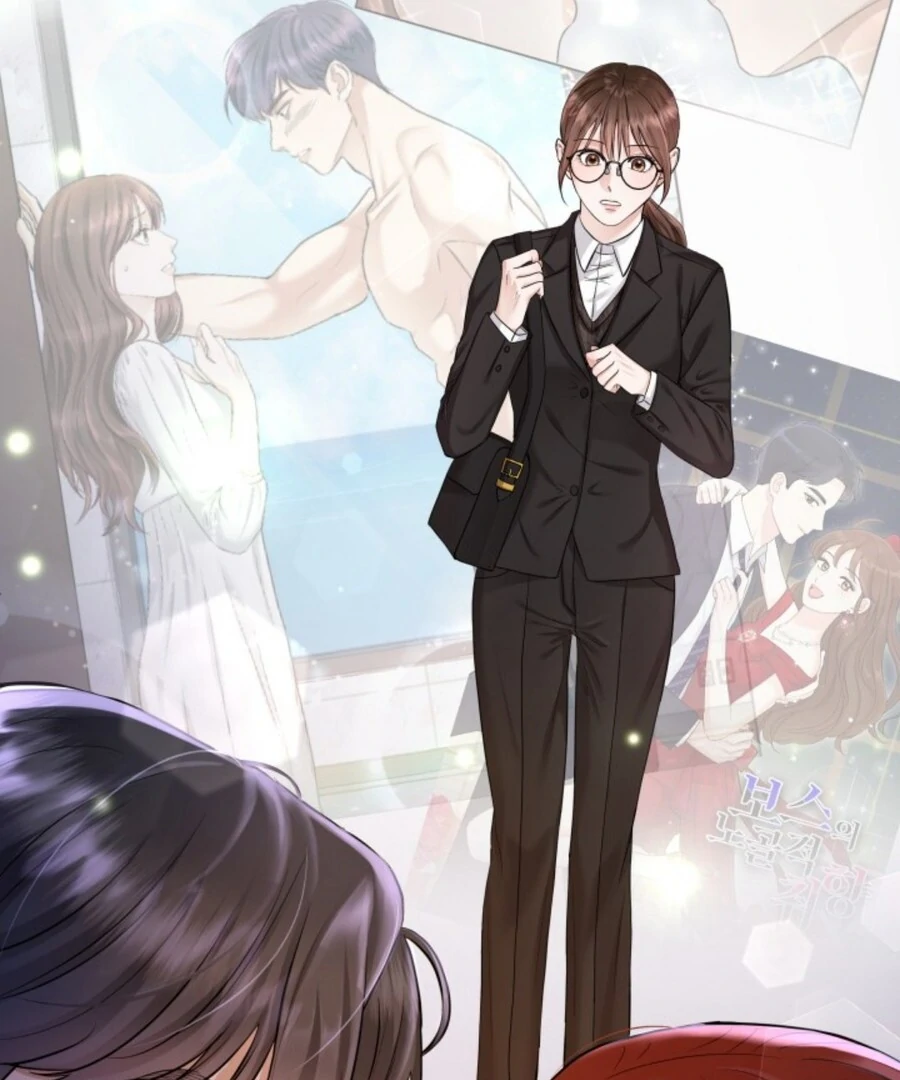 My secret romance Chapter 1 - Page 135