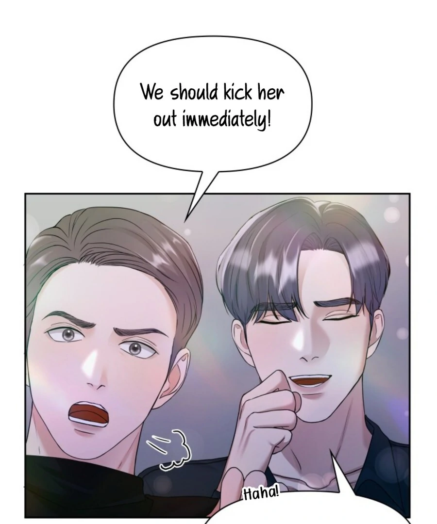 My secret romance Chapter 1 - Page 57