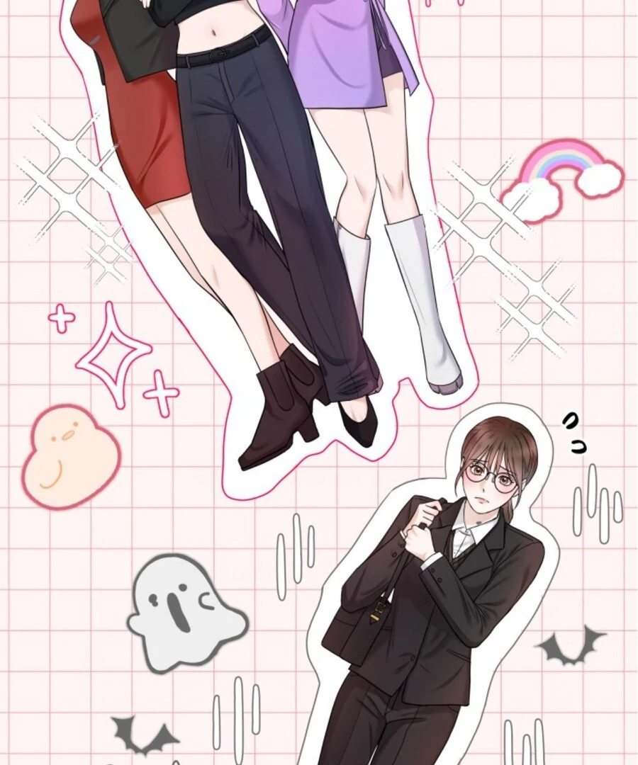 My secret romance Chapter 1 - Page 82