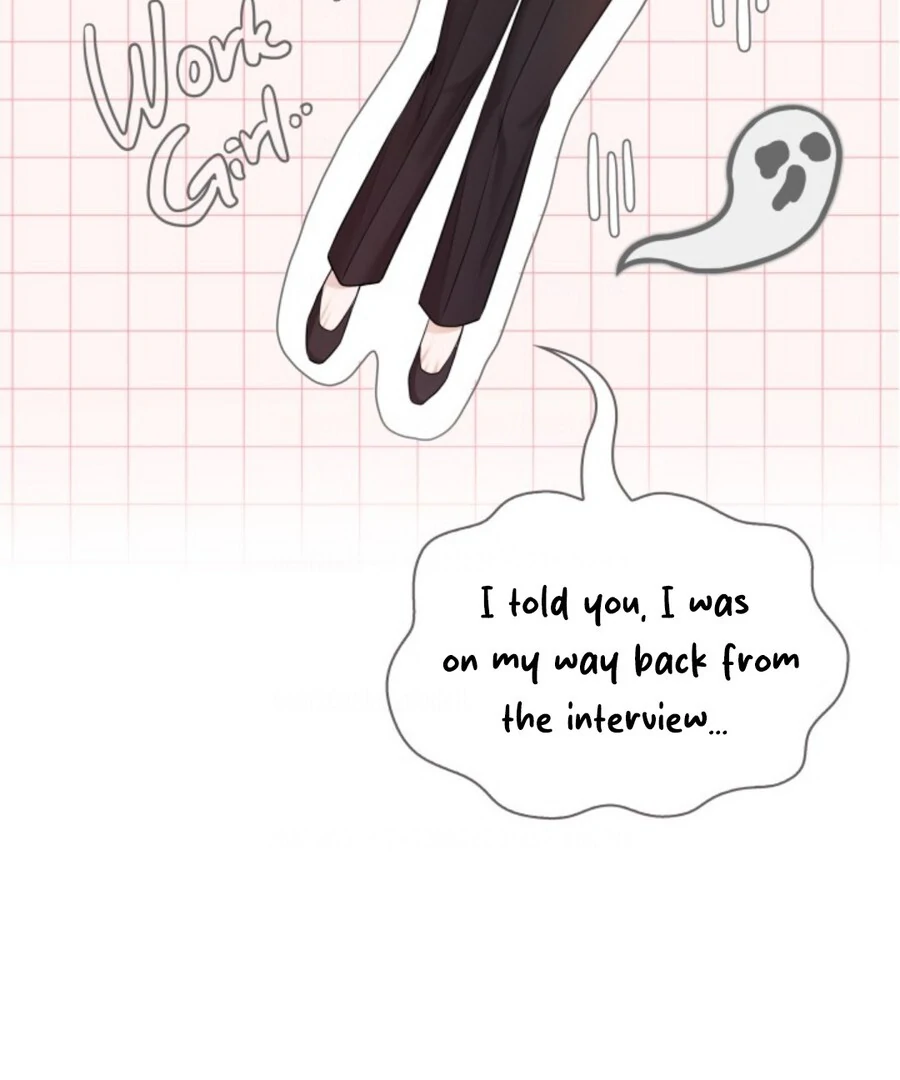 My secret romance Chapter 1 - Page 83