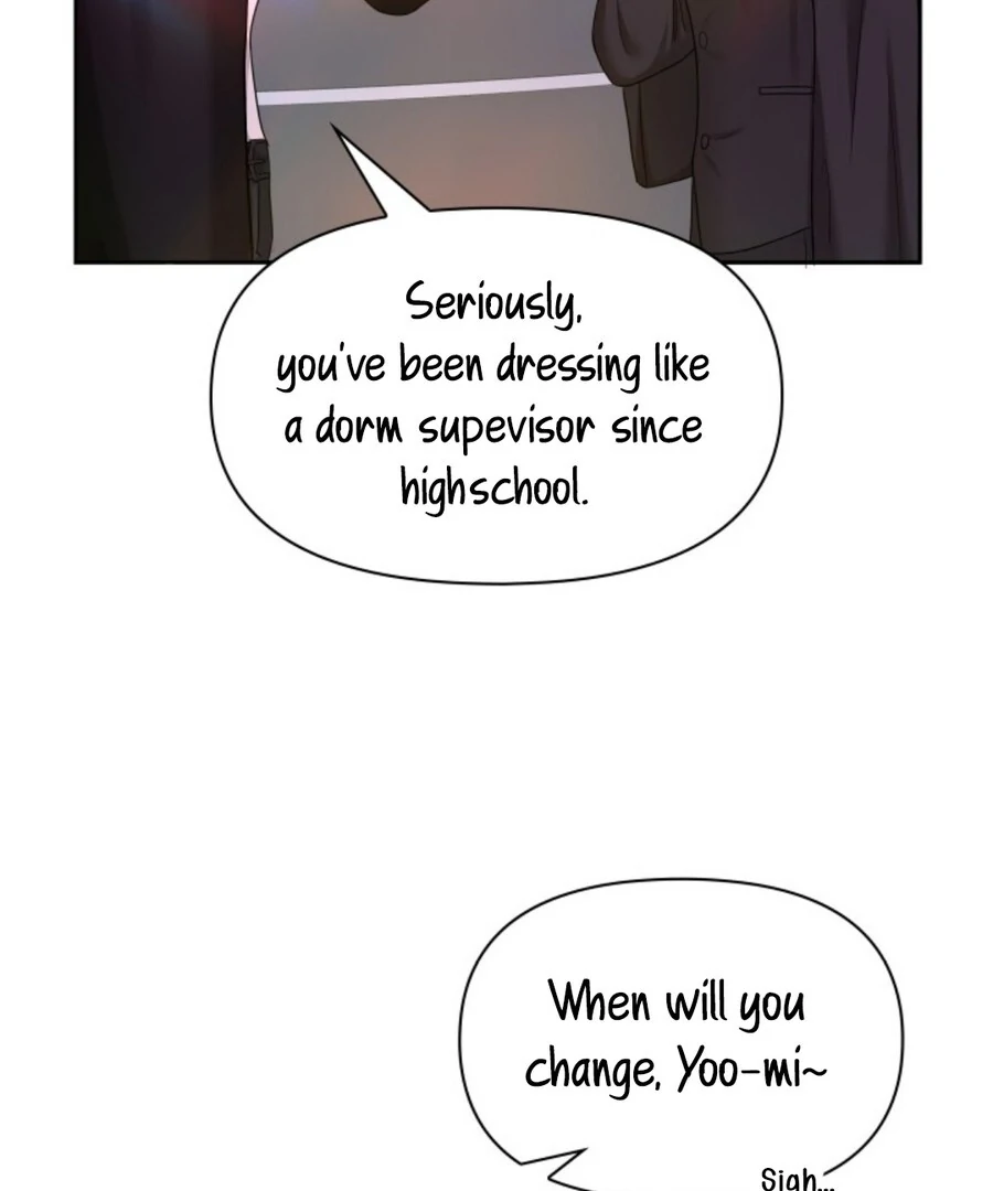 My secret romance Chapter 1 - Page 85