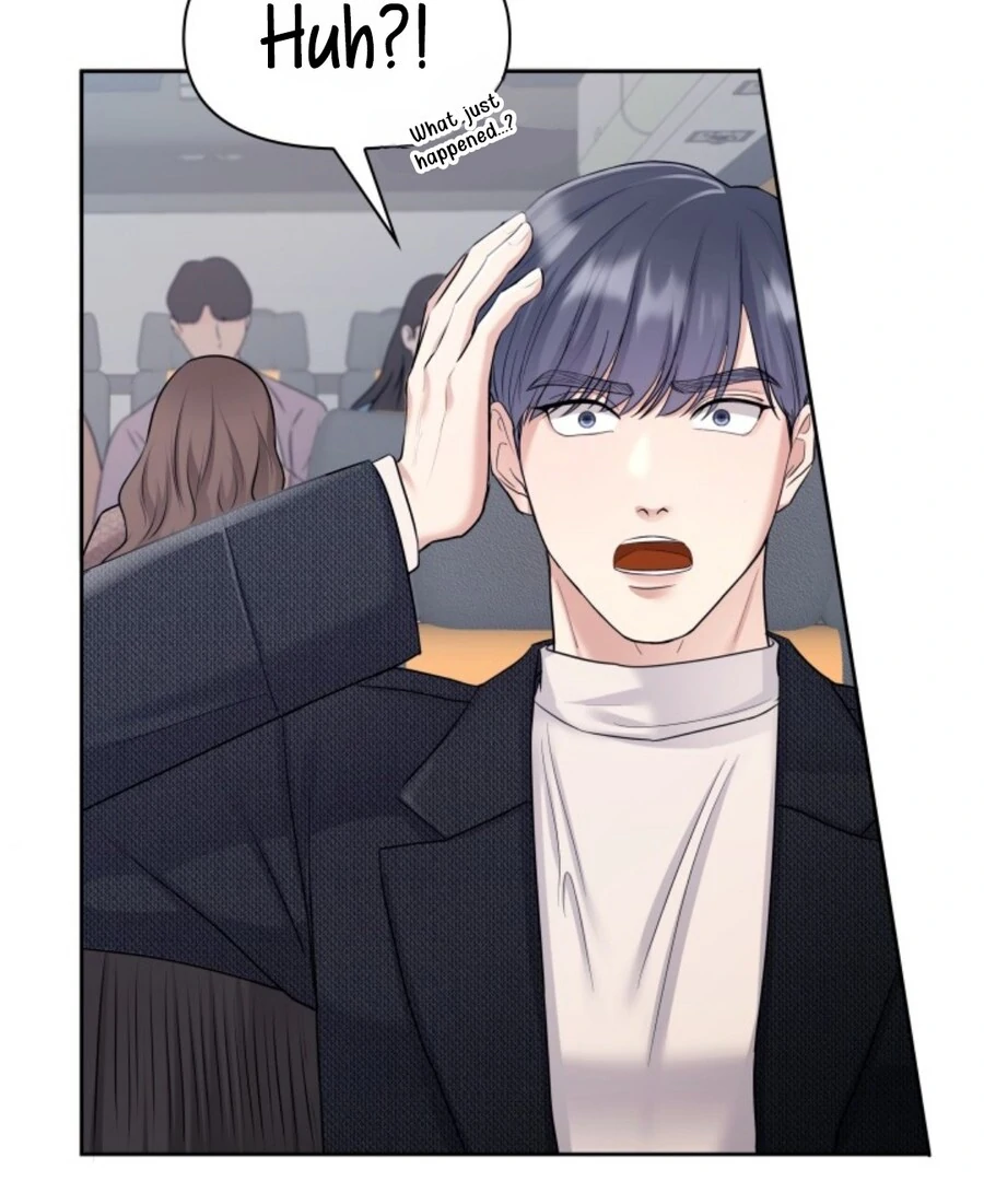 My secret romance Chapter 2 - Page 105