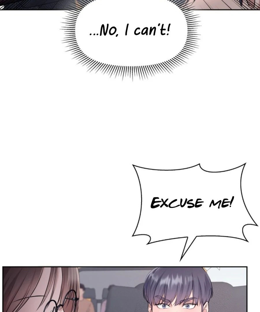 My secret romance Chapter 2 - Page 111
