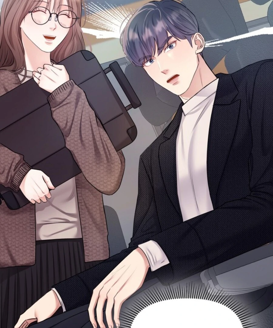 My secret romance Chapter 2 - Page 123