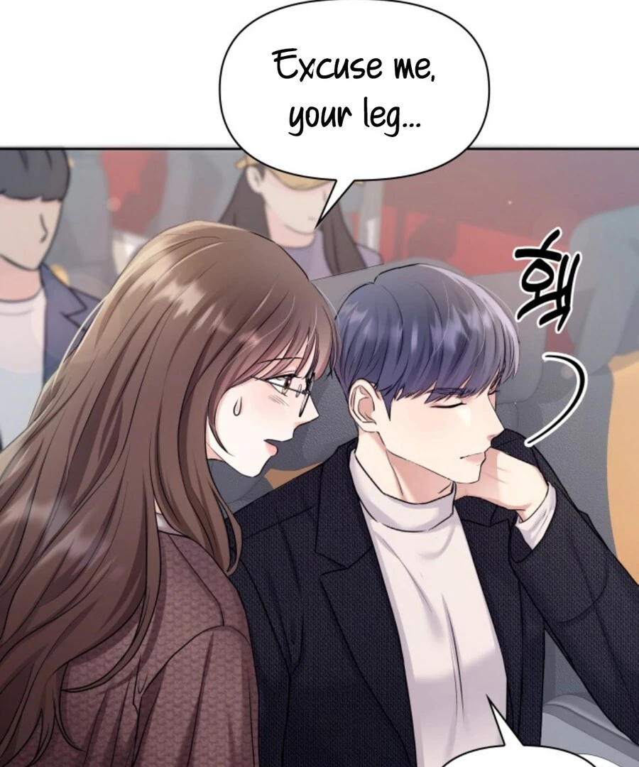 My secret romance Chapter 2 - Page 127