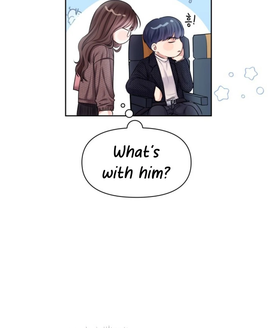 My secret romance Chapter 2 - Page 129