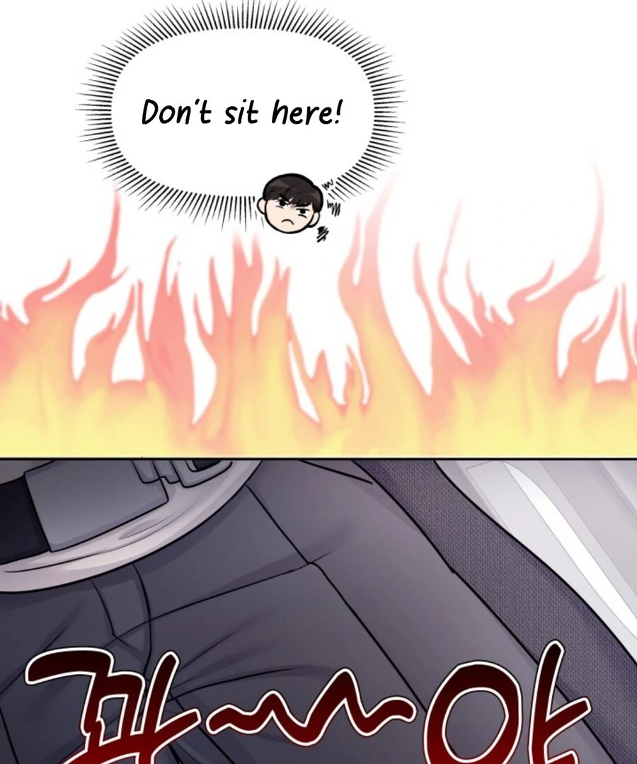 My secret romance Chapter 2 - Page 130