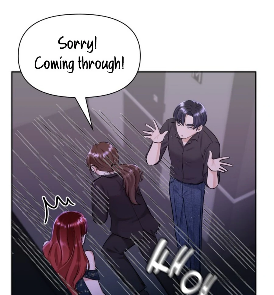 My secret romance Chapter 2 - Page 14