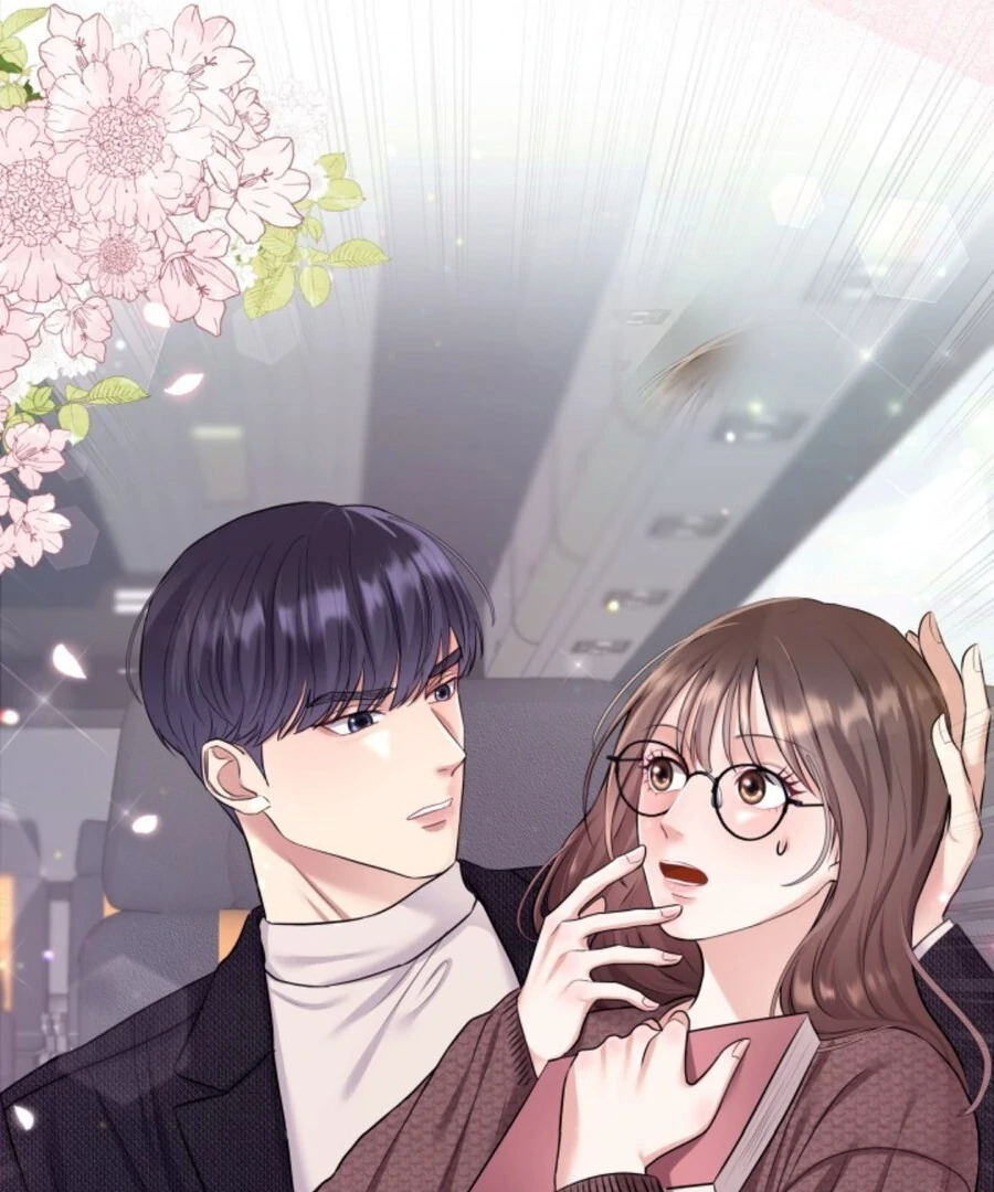 My secret romance Chapter 2 - Page 142