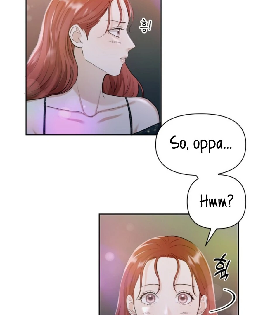 My secret romance Chapter 2 - Page 18