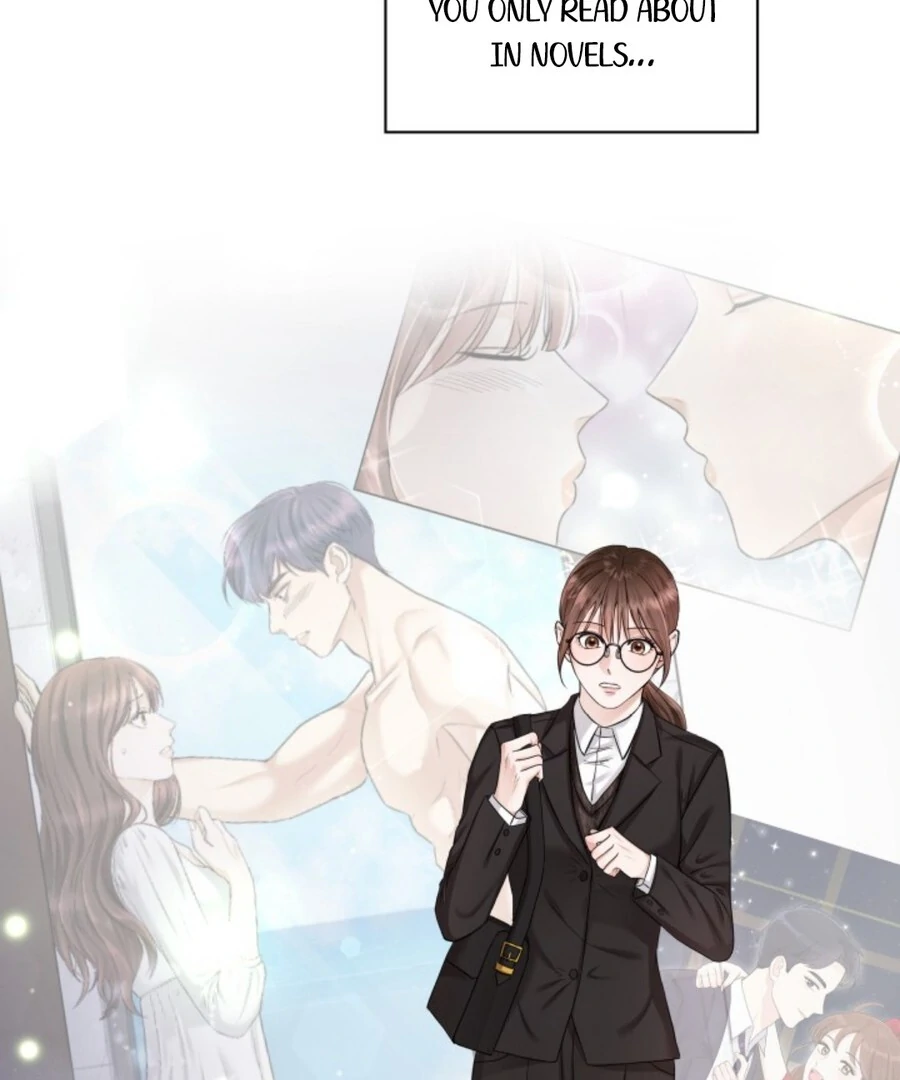 My secret romance Chapter 2 - Page 5