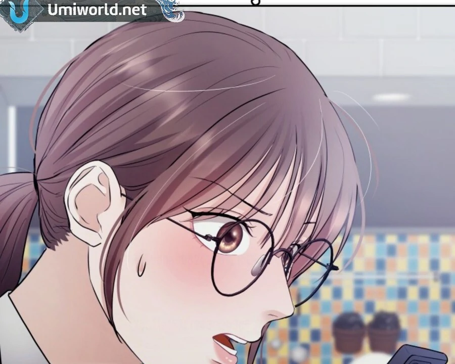 My secret romance Chapter 2 - Page 56