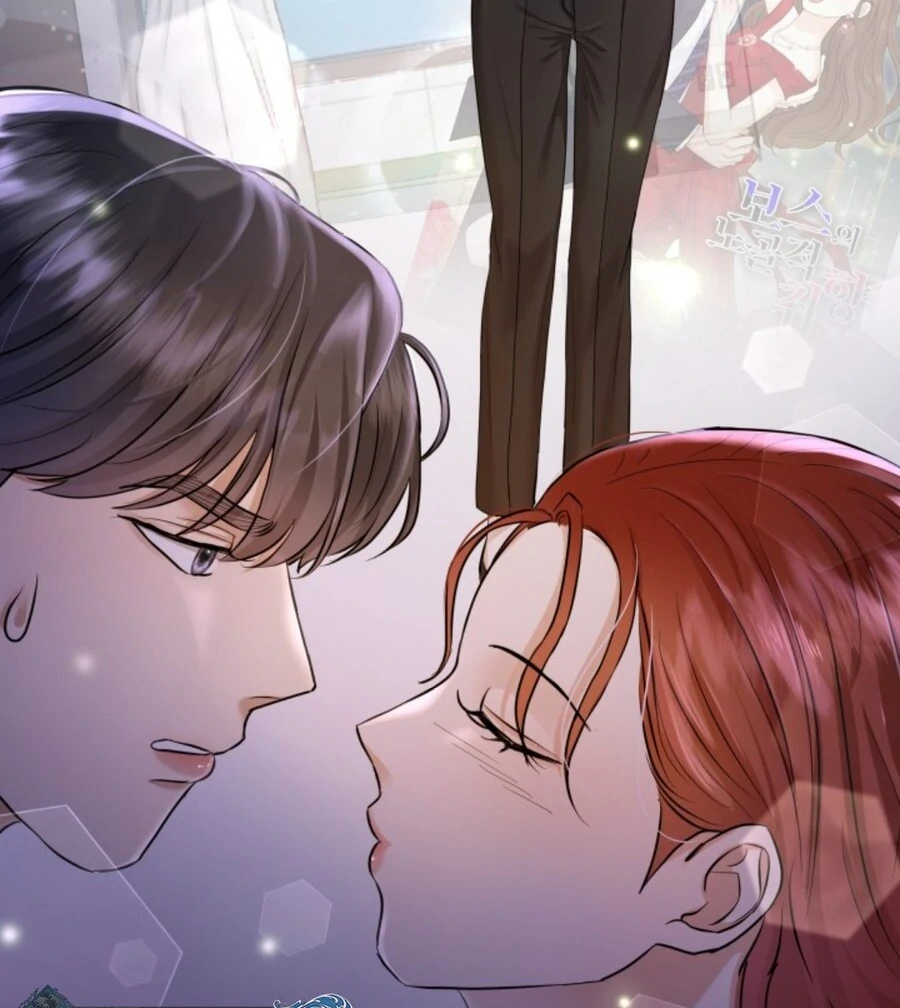 My secret romance Chapter 2 - Page 6