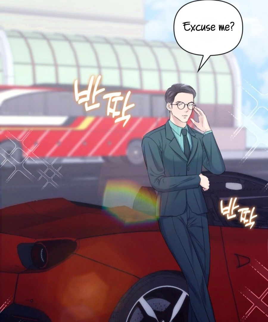My secret romance Chapter 2 - Page 93