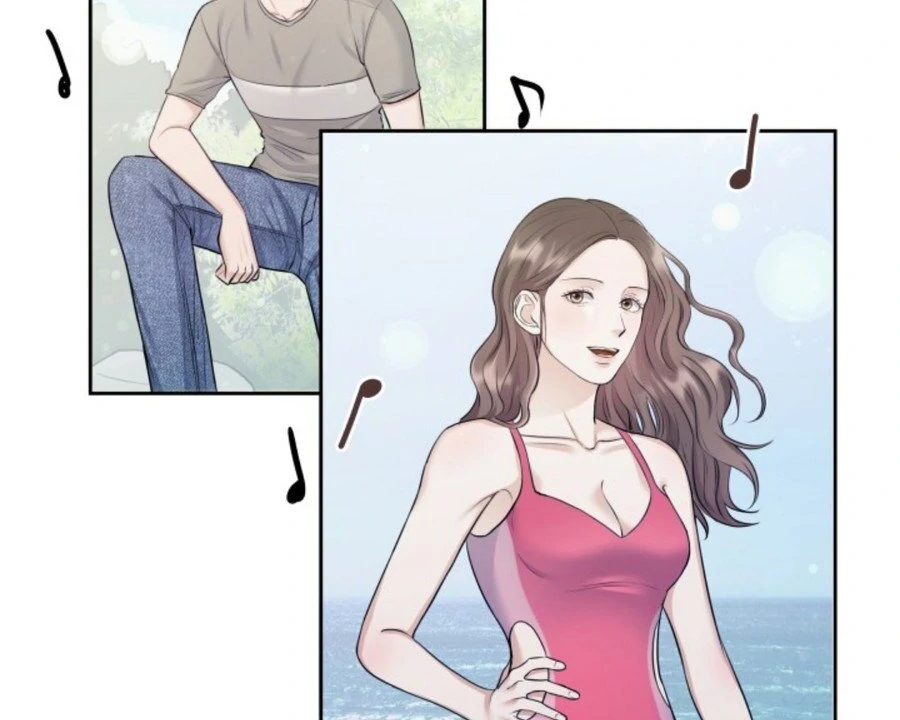 My secret romance Chapter 3 - Page 108
