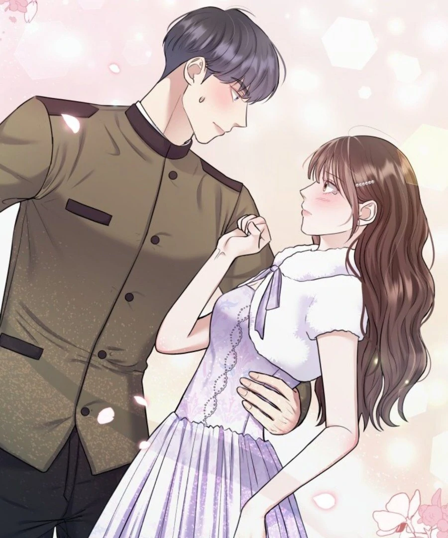 My secret romance Chapter 3 - Page 122