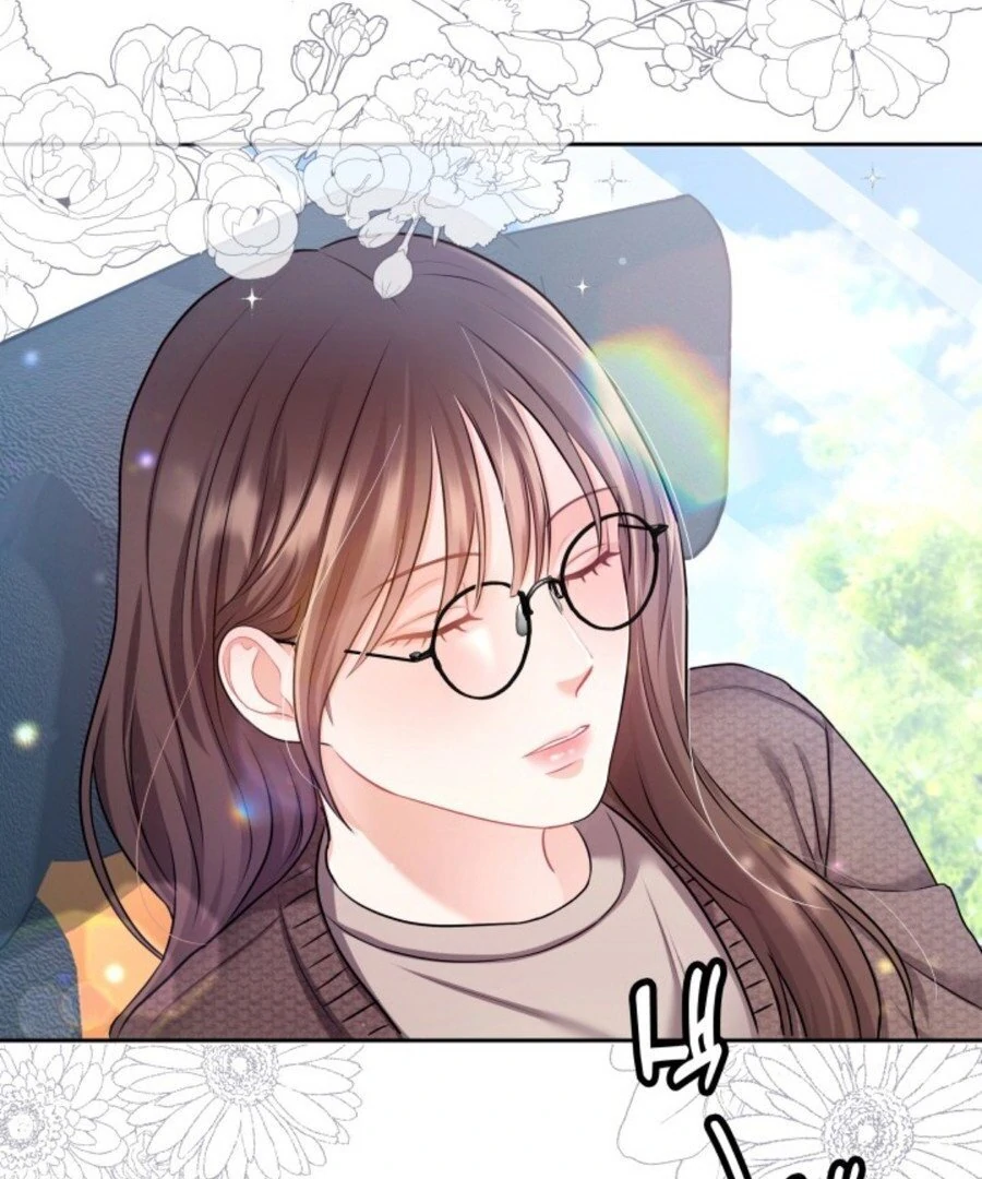 My secret romance Chapter 3 - Page 27