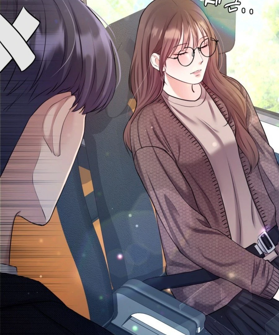 My secret romance Chapter 3 - Page 30