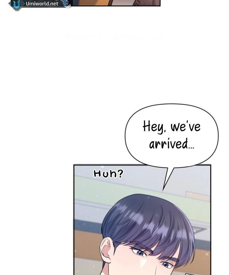 My secret romance Chapter 3 - Page 35