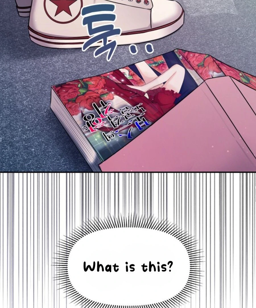 My secret romance Chapter 3 - Page 37