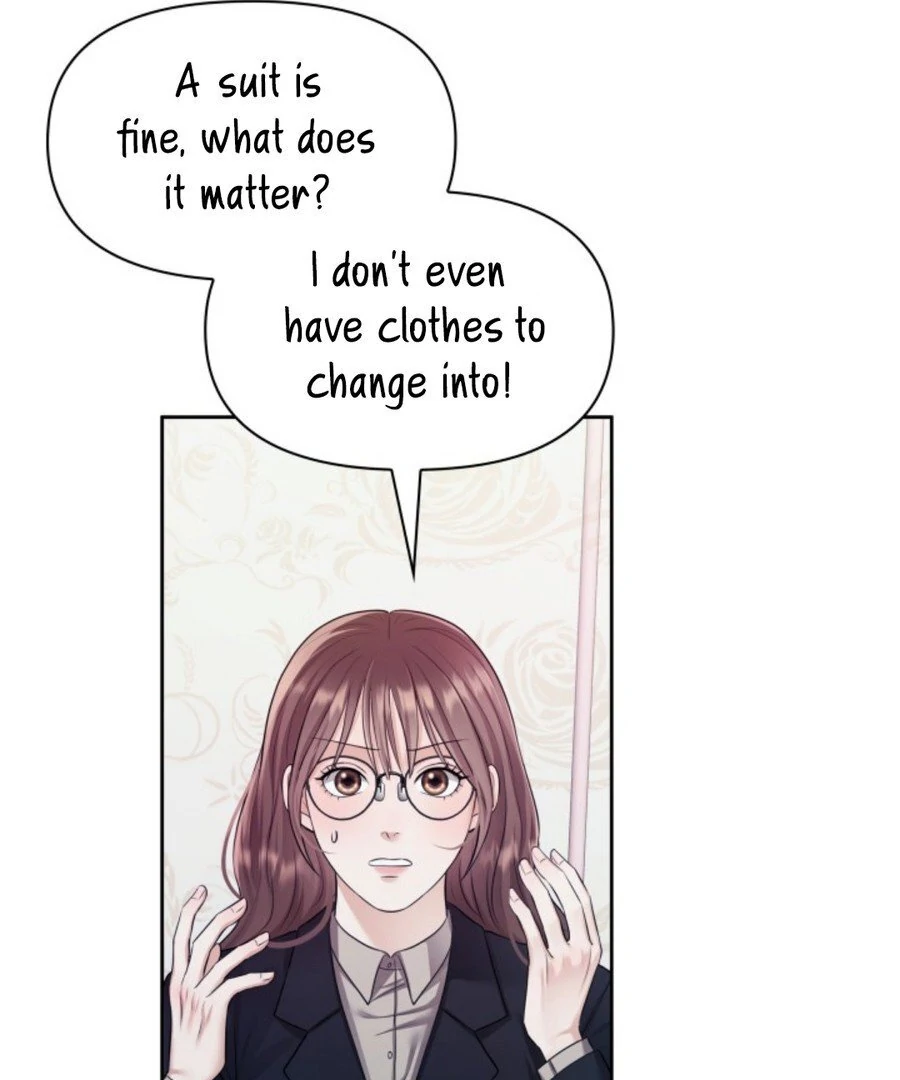 My secret romance Chapter 3 - Page 59