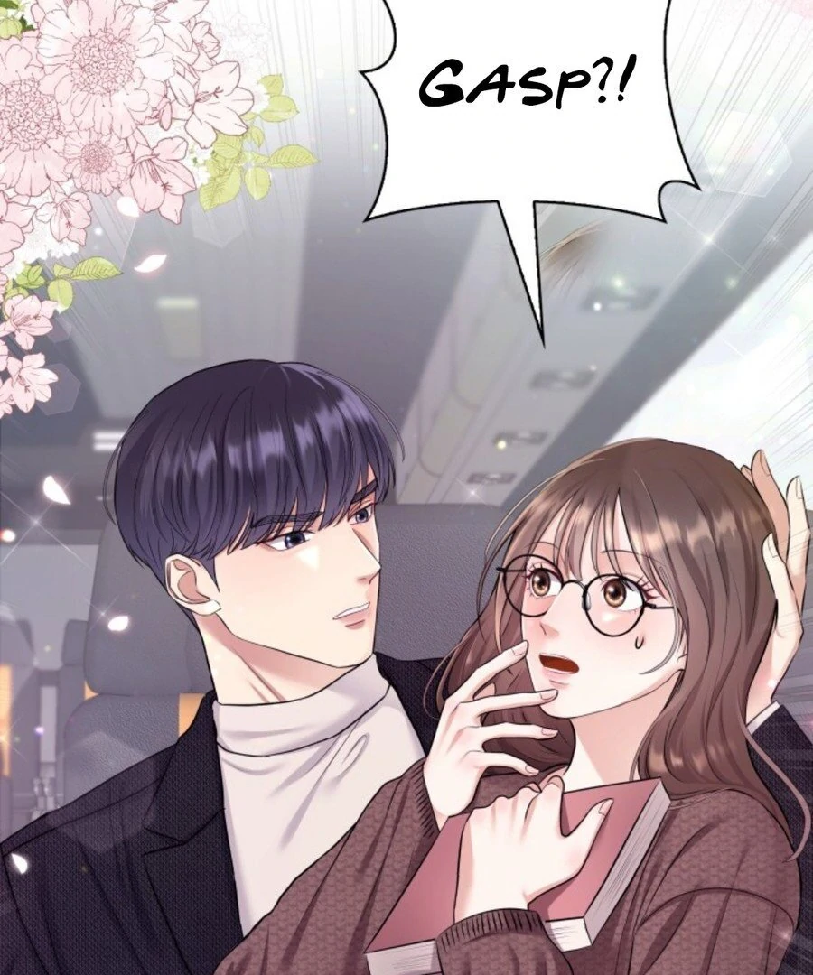 My secret romance Chapter 3 - Page 6