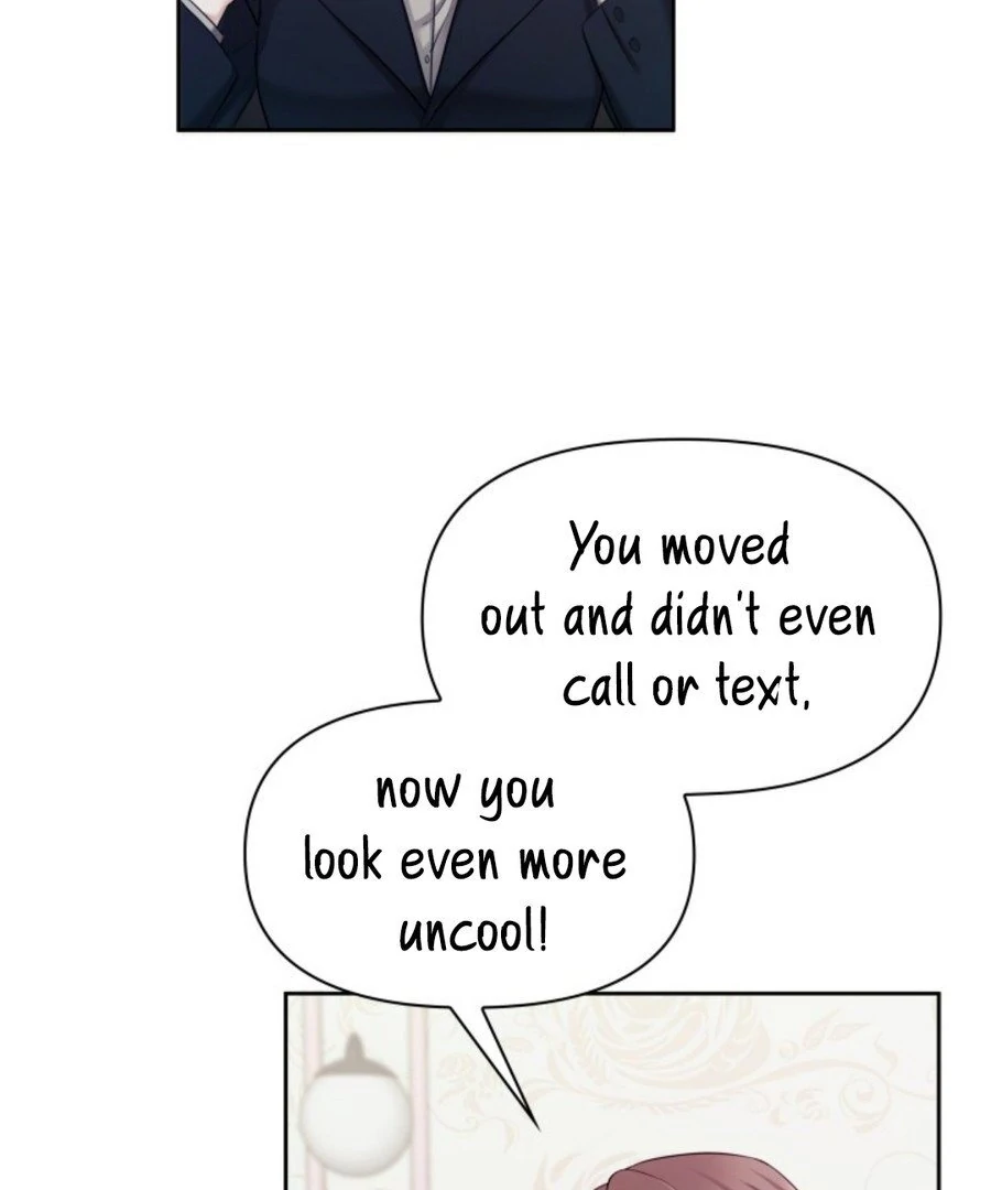 My secret romance Chapter 3 - Page 60