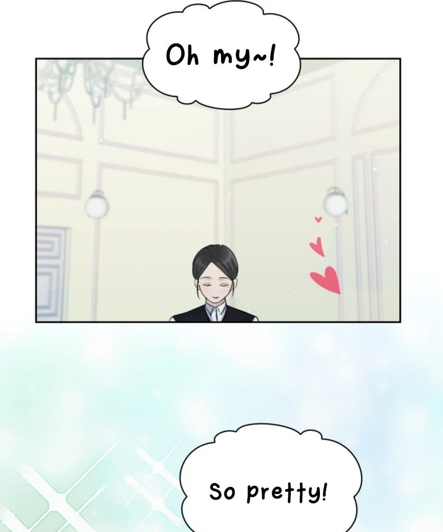My secret romance Chapter 3 - Page 68