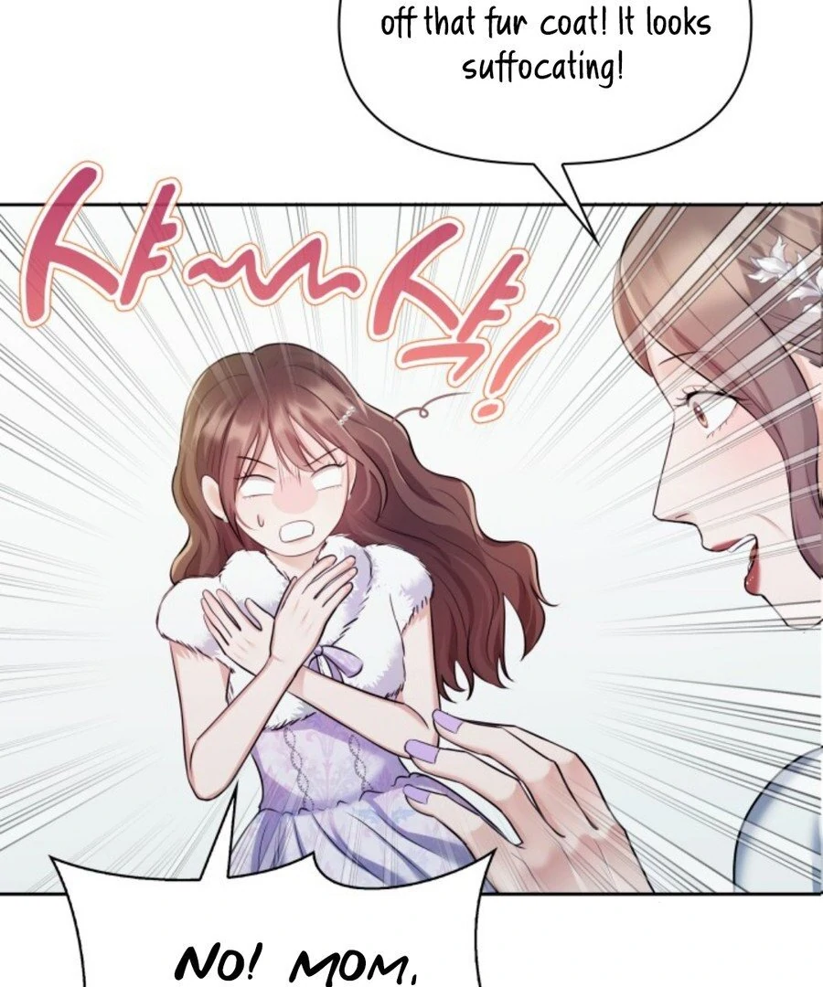 My secret romance Chapter 3 - Page 73