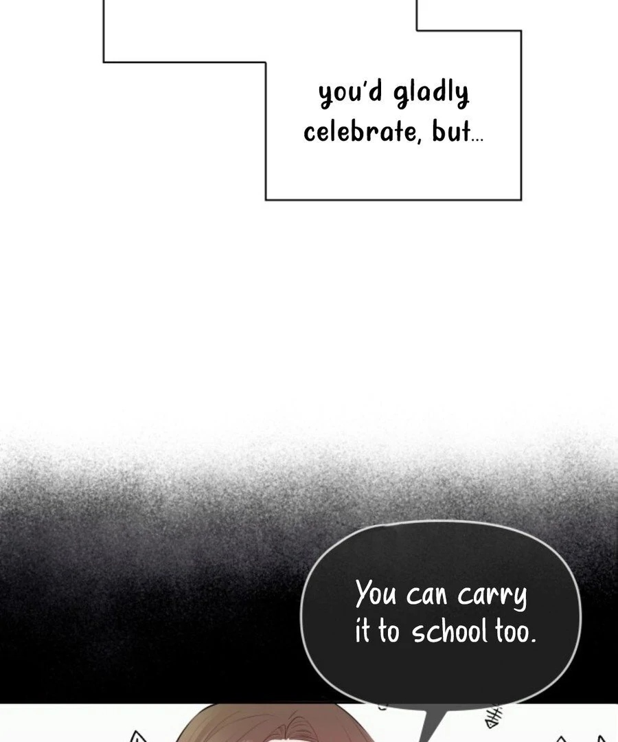 My secret romance Chapter 3 - Page 79