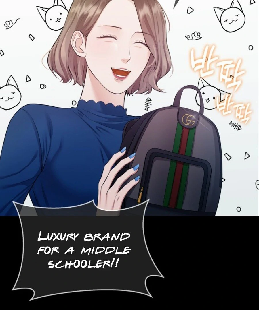 My secret romance Chapter 3 - Page 80