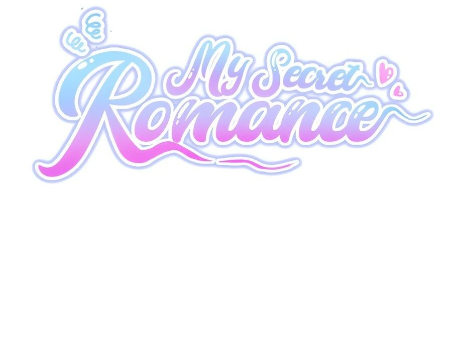 My secret romance Chapter 3 - Page 9