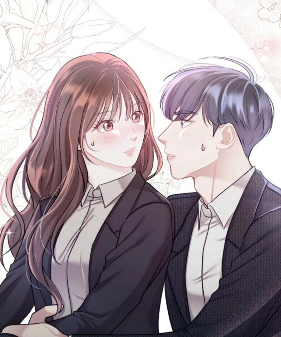 My secret romance Chapter 6 - Page 139