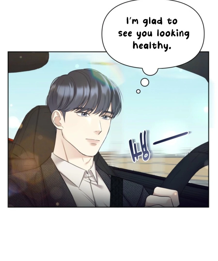 My secret romance Chapter 6 - Page 18