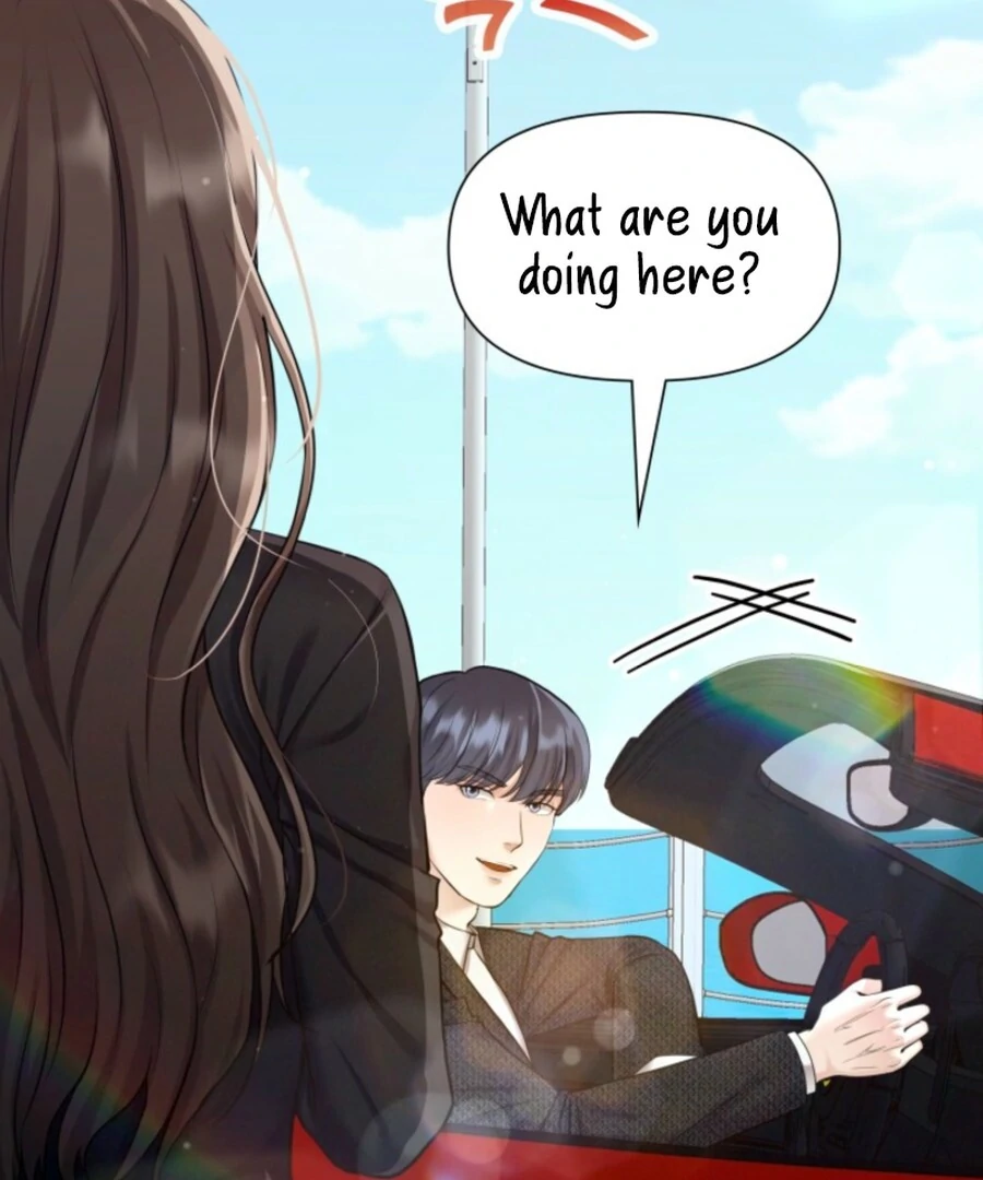 My secret romance Chapter 6 - Page 21