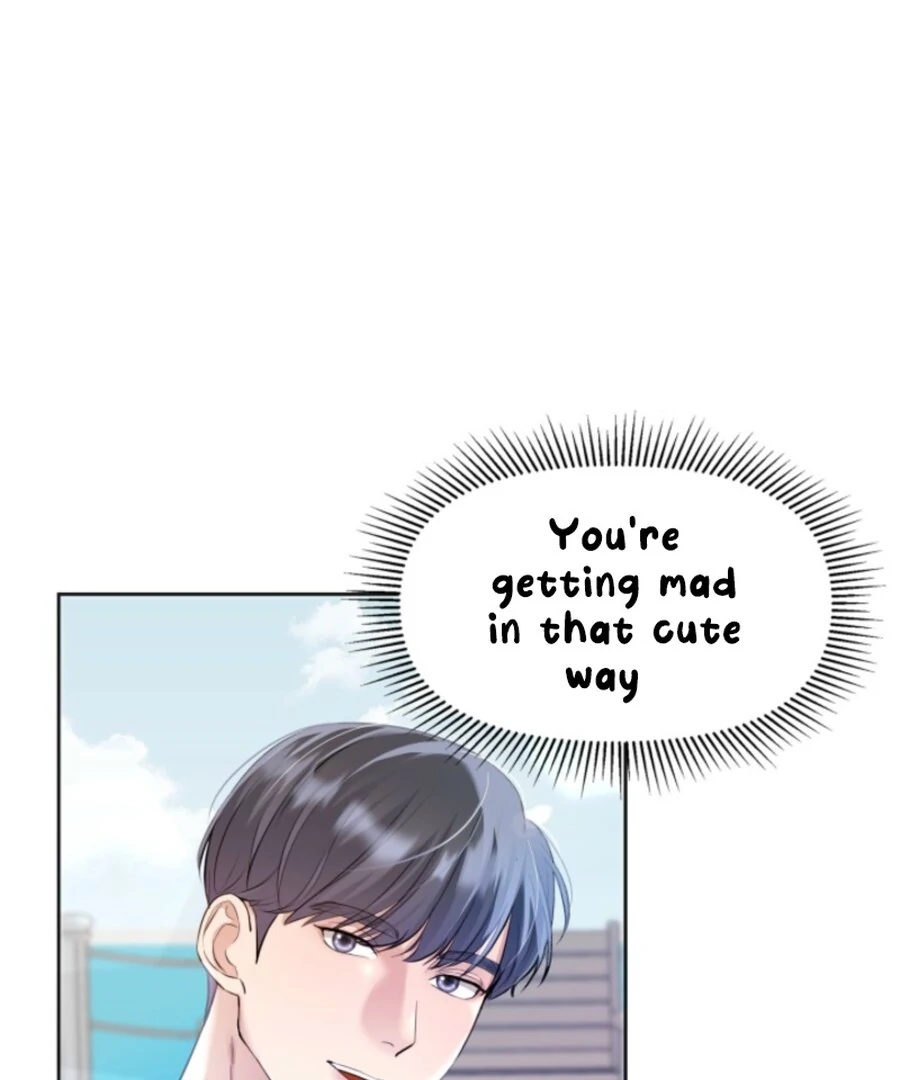 My secret romance Chapter 6 - Page 29