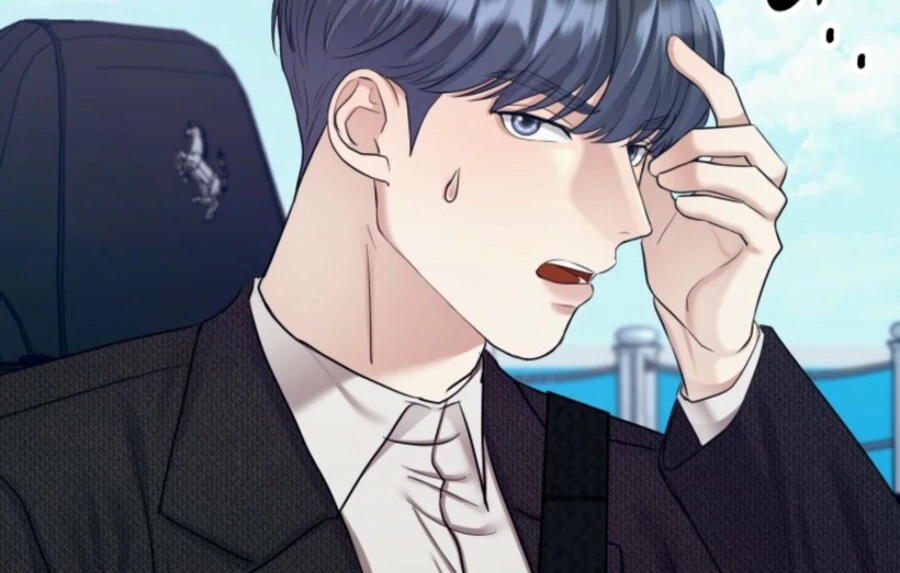 My secret romance Chapter 6 - Page 42