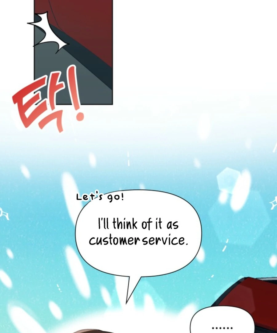 My secret romance Chapter 6 - Page 48