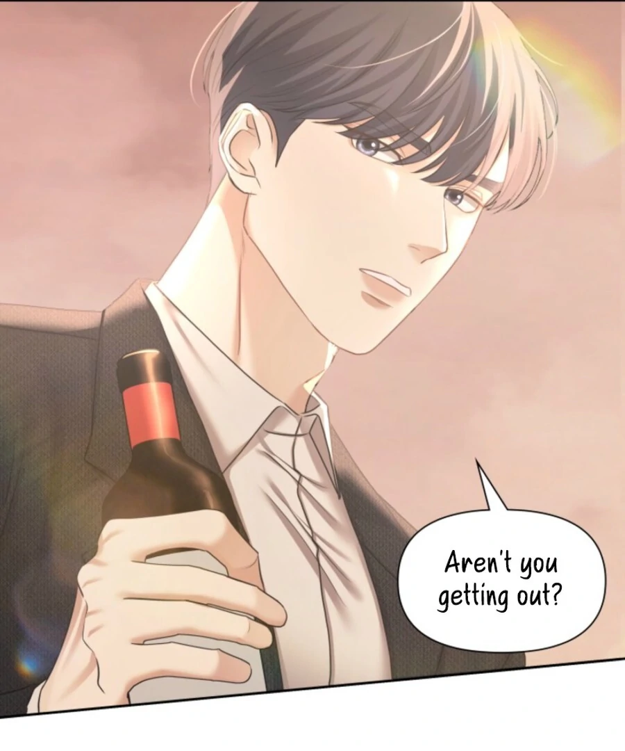 My secret romance Chapter 6 - Page 77