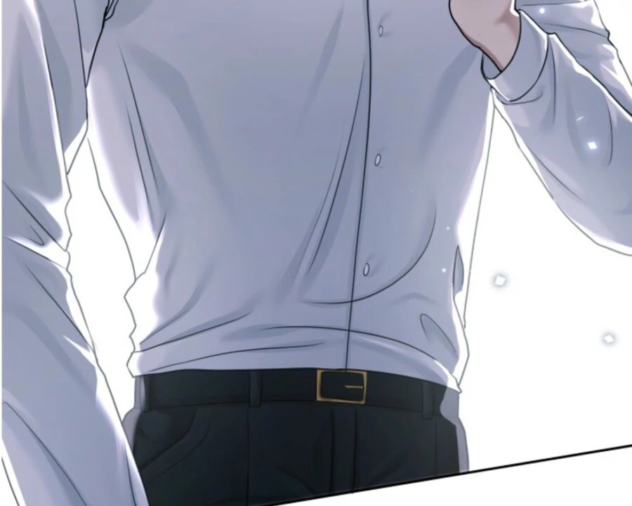 My secret romance Chapter 6 - Page 8